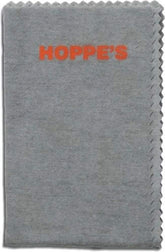 Tan Hoppe's No. 9 silicone gun and reel cloth, 1-11 x 14 inches